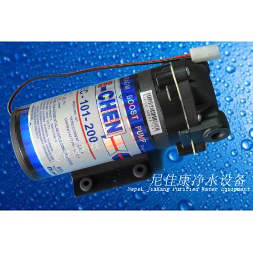 增压泵，EC-50G增压泵