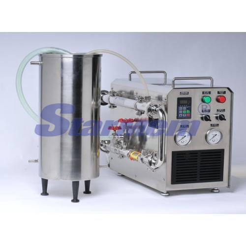 陶瓷/管式膜小试设备