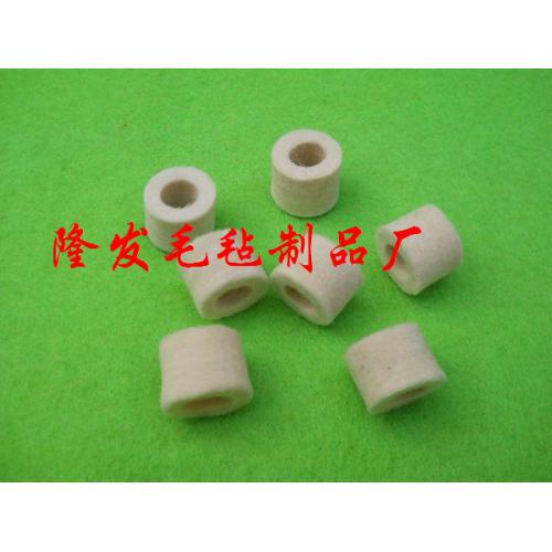 滤油羊毛毡，纤维过滤毛毡