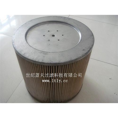 （世纪蓝天）扫地车除尘滤芯