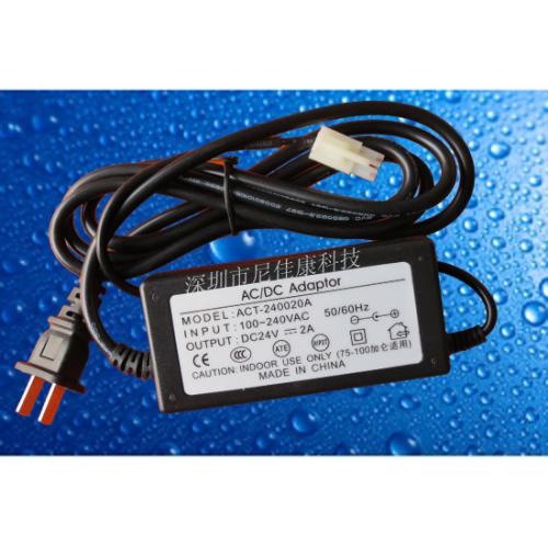 24V变压器（1.5A），配件