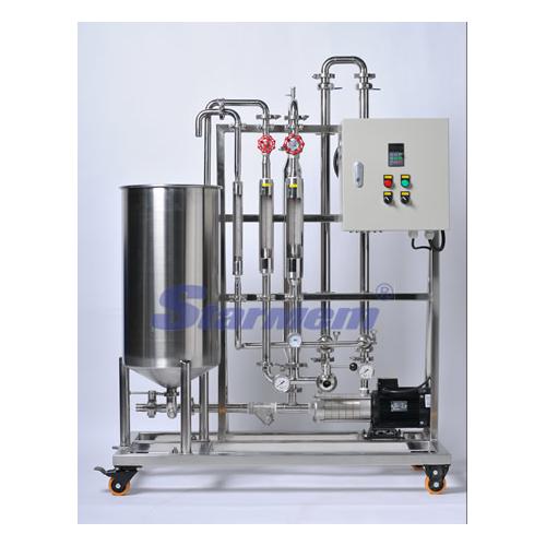 陶瓷/管式膜中试设备