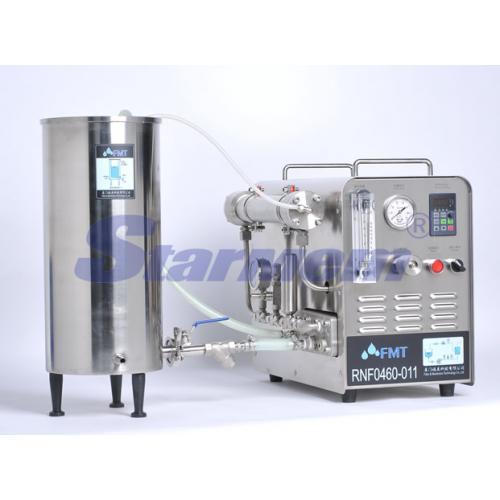 卷式膜多功能小试设备