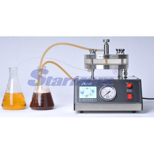 螺旋膜小试设备