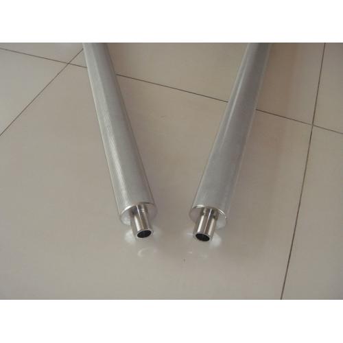 不锈钢烧结滤芯