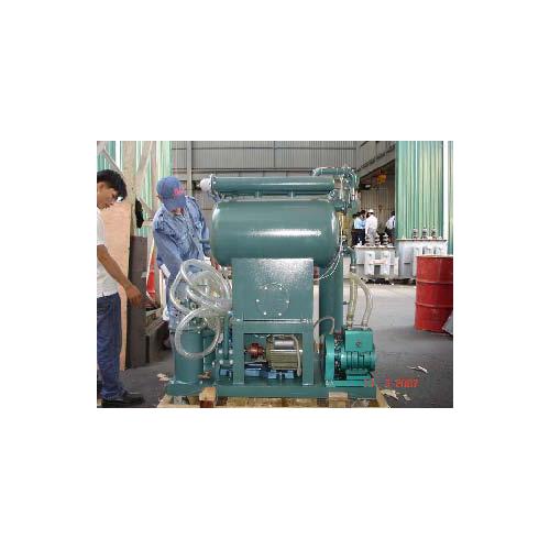 绝缘油滤油机 精密真空滤油机