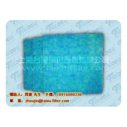 上海生化过滤网,生化过滤棉