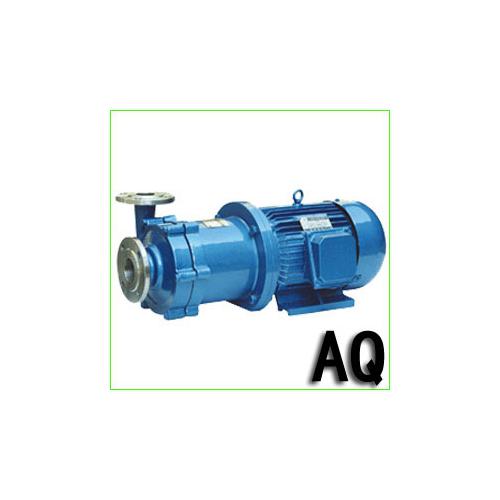 上海磁力泵厂家生产磁力泵-塑料磁