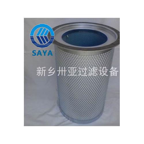 德国伯格螺杆式空压机滤芯