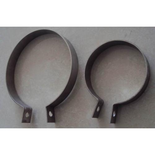 304不锈钢卡子喉箍