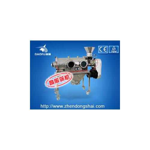 WSA卧式气流振动筛