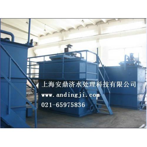 竖片滤布滤池 比转盘滤池更好