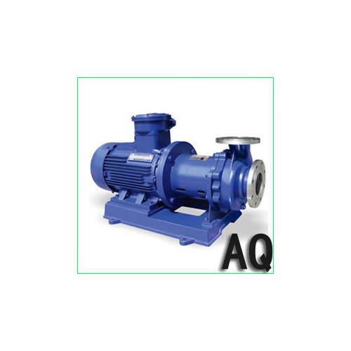 衬氟磁力泵-高温磁力泵-易威奇磁