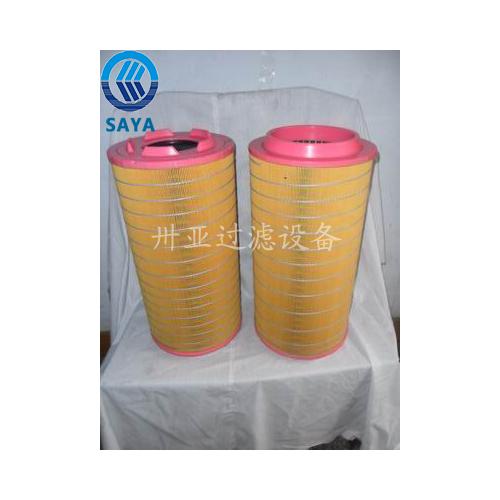 阿特拉斯空压机滤芯