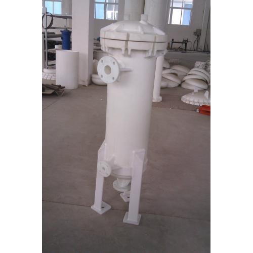 聚丙烯过滤器，过滤器，耐酸碱过滤