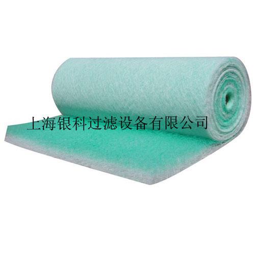 阻漆网、漆雾毡、烤漆房过滤棉