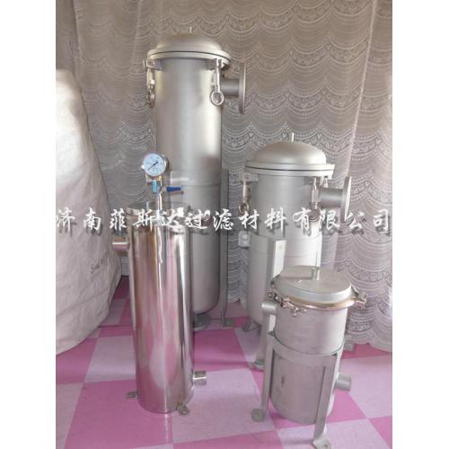 过滤器 液体过滤器 袋式过滤器