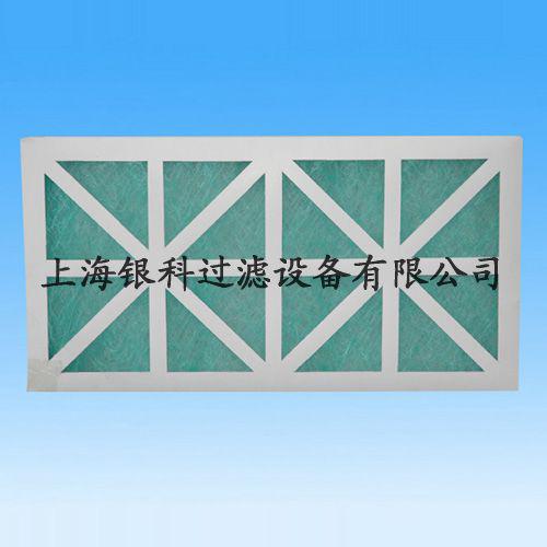 玻璃纤维过滤网，纸框玻纤过滤网