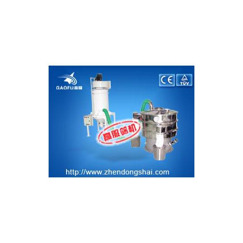 净筛—使用环境如办公室一样