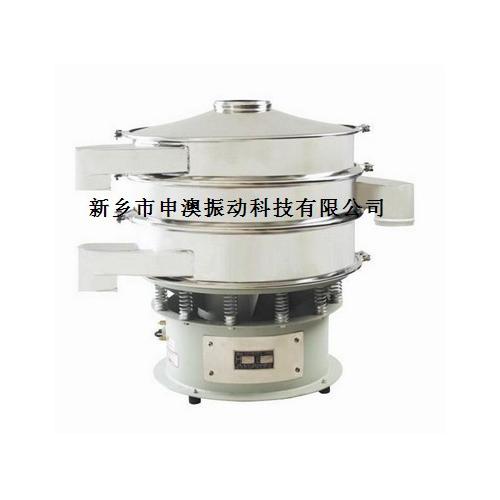 三元旋振筛