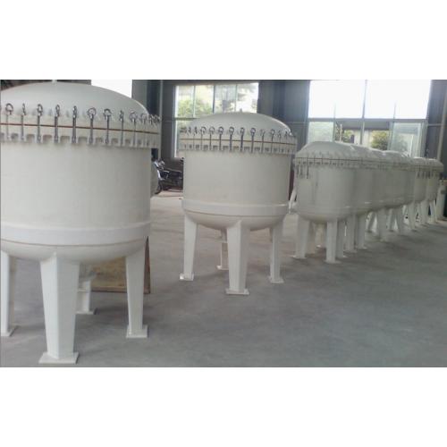 酸碱过滤器，袋式滤芯过滤器