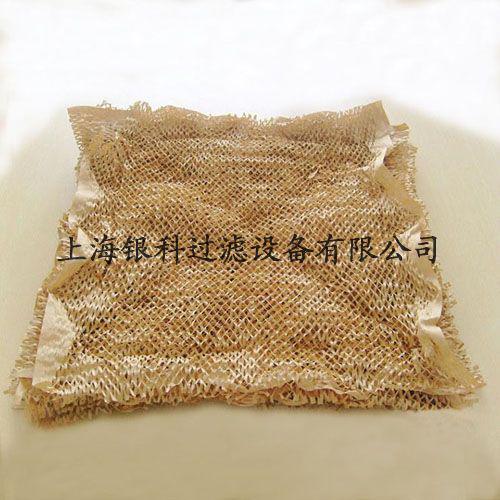 网格油漆过滤纸，多层折叠过滤纸