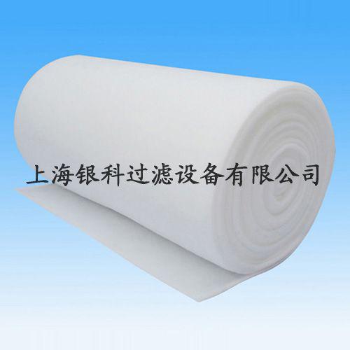 进风口过滤棉，粗尘不织布过滤棉