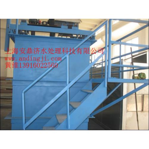 高新污水生化过滤 纤维转盘滤池