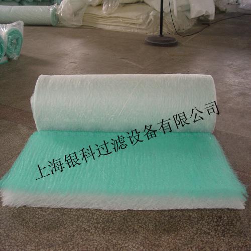 漆雾毡、阻漆网、地棉、油漆蓬松毡