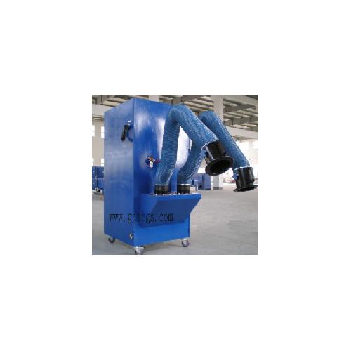 中央焊接烟尘净化器