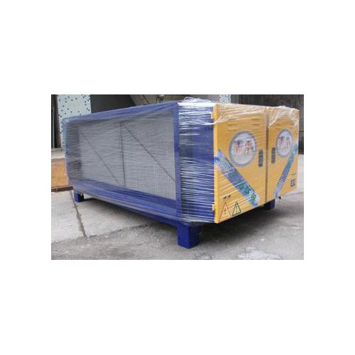 运水烟罩油烟净化器