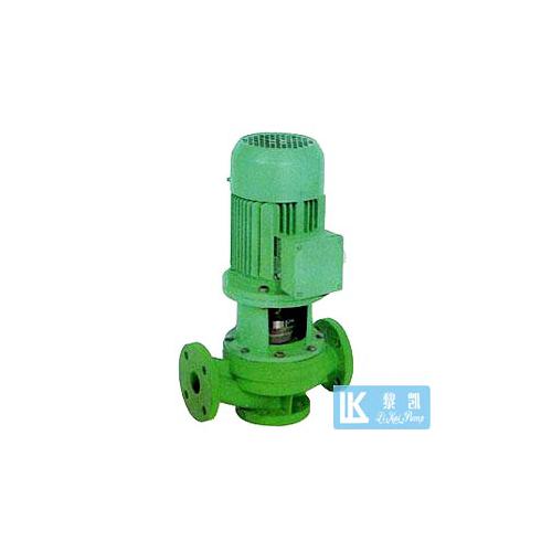 耐腐蚀管道泵,化工泵,增强聚丙烯