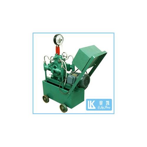 微型试压泵-便携式试压泵-爆破实