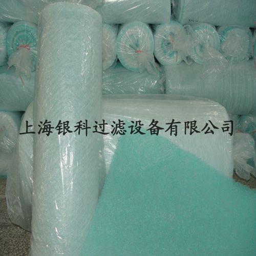 阻漆网、玻纤漆雾毡、油雾蓬松毡