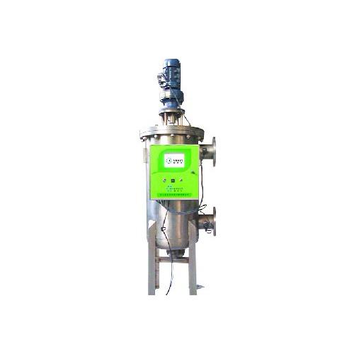 全自动过滤器，反冲过滤器，过滤器