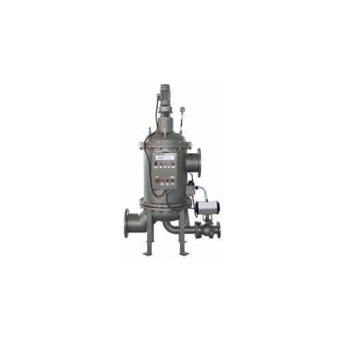 全自动反冲冼过滤器