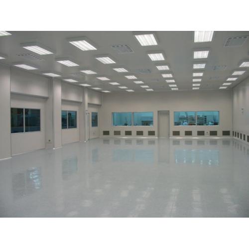 珠海CFD优化ISO5级(百级)