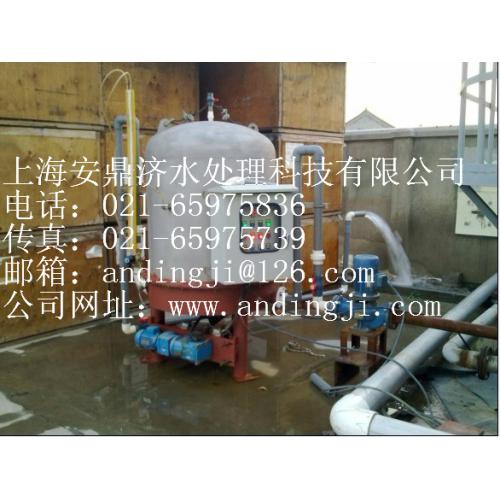 微型 泳池水处理设备 直径一米