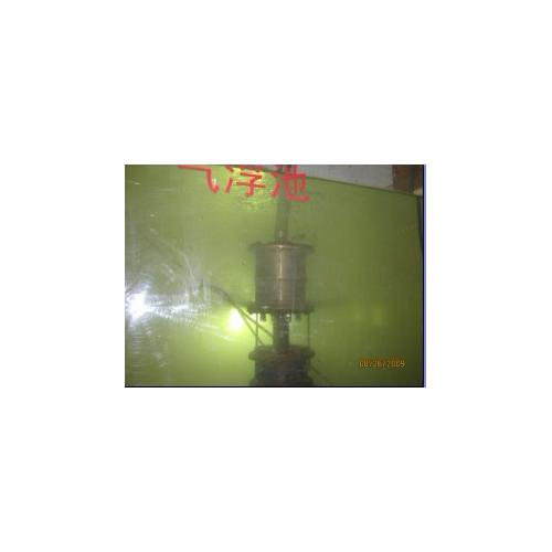 微型 微气泡发生器 纳米级气泡