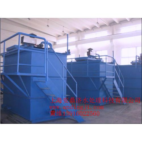 专为农村污水处理 污水过滤设备