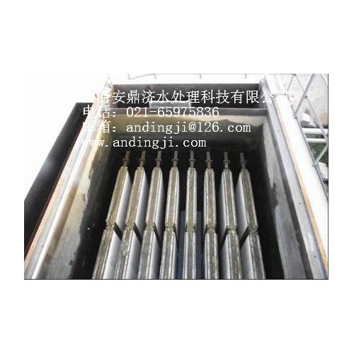 纤维滤布过滤器 同济大学安鼎济