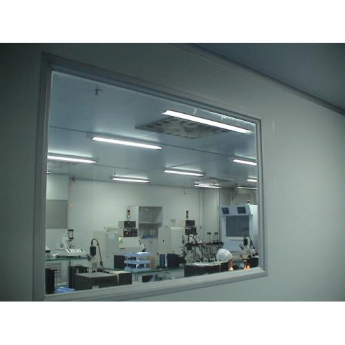 深圳无菌洁净室的灭菌工程