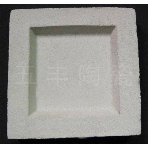 微孔陶瓷过滤板