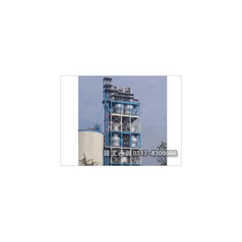 胶带钢丝斗式提升机