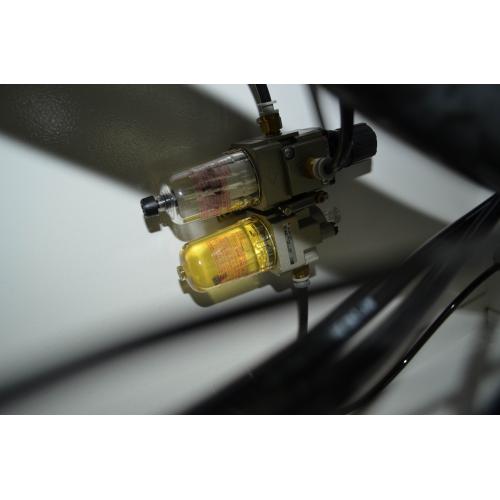 电火花线切割过滤器