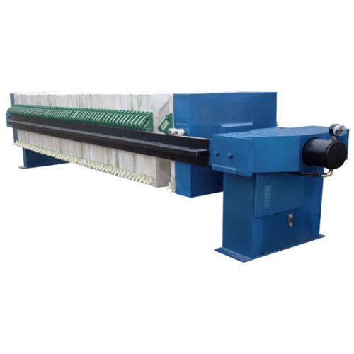 自动液压(自动保压)压滤机