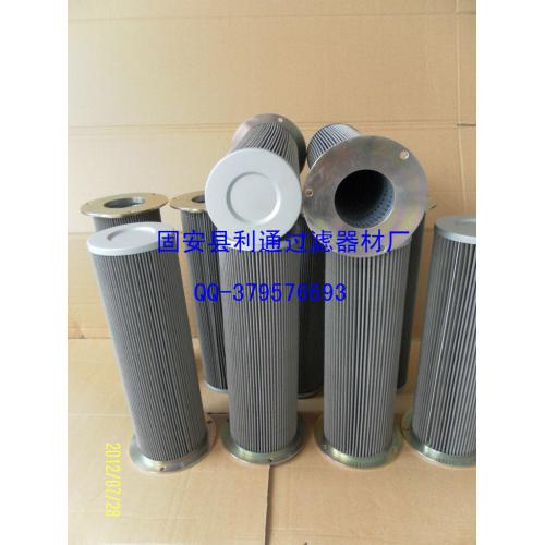 双筒液压油滤芯SWL-80*80