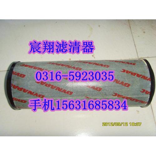 戴纳派克液压滤芯96435086