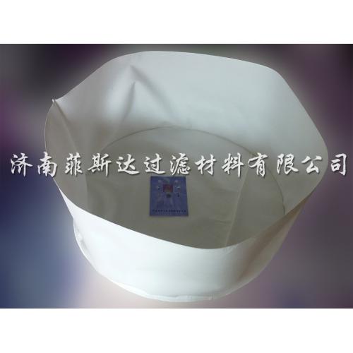 平底过滤袋  真空过滤器滤袋