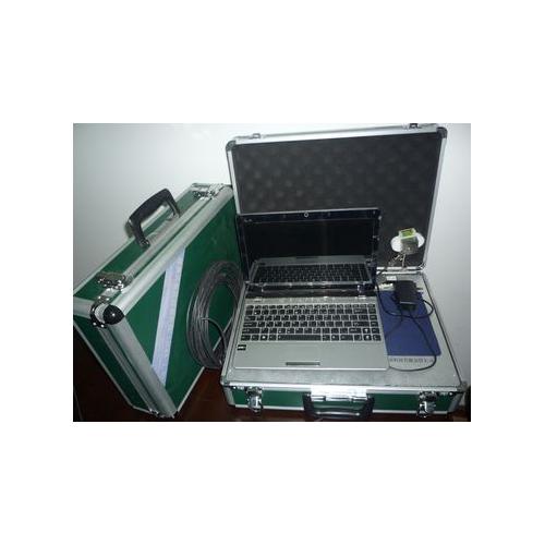 便携式振动筛测控仪